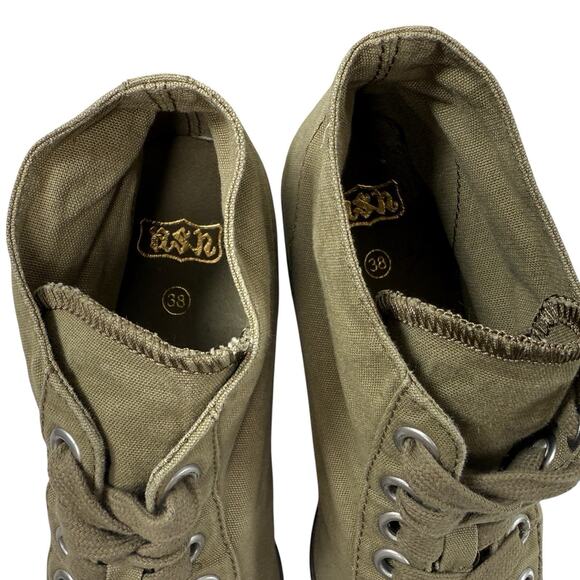 Shoes - Picture 1 of 8